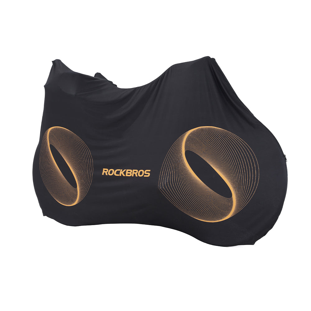 ROCKBROS Elastyczny Pokrowiec na Rower –D97 Pokrowiec na rower