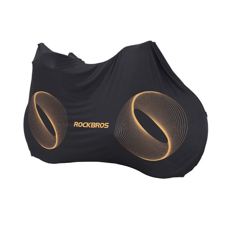 ROCKBROS Elastyczny Pokrowiec na Rower –D97 Pokrowiec na rower