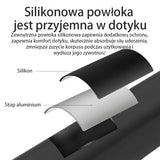 ROCKBROS Inteligentna Blokada Rowerowa w Kształcie Litery U z NFC-RBNS1 Zapięcia