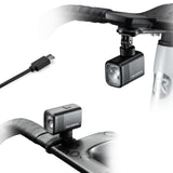 ROCKBROS Przednie Światło Rowerowe 1000 lm z Cyfrowym Wyświetlaczem-M6 Światła rowerowe