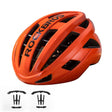 ROCKBROS kask rowerowy kolarski unisex dla dorosłych, dostępny w rozmiarach M (54-58 cm) i L (58-62 cm), lekki i wygodny, zapewniający optymalną ochronę podczas jazdy na rowerze.