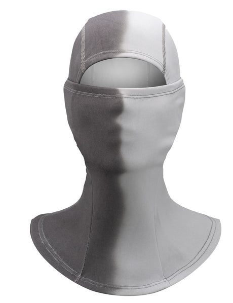 ROCKBROS Kominiarka Termoaktywna Zmienna Kolorystycznie, Ciepła i Wiatroszczelna-LF25813 KominiarkiCiemnoszary