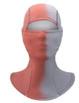 ROCKBROS Kominiarka Termoaktywna Zmienna Kolorystycznie, Ciepła i Wiatroszczelna-LF25813 KominiarkiCzerwone