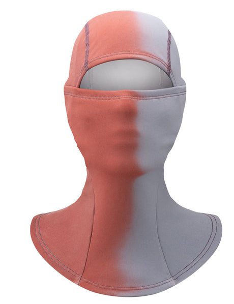 ROCKBROS Kominiarka Termoaktywna Zmienna Kolorystycznie, Ciepła i Wiatroszczelna-LF25813 KominiarkiCzerwone