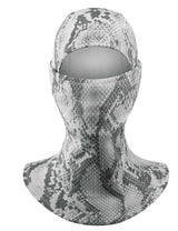 ROCKBROS Kominiarka Termoaktywna Zmienna Kolorystycznie, Ciepła i Wiatroszczelna-LF25813 KominiarkiJasnoszary