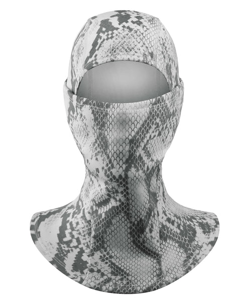 ROCKBROS Kominiarka Termoaktywna Zmienna Kolorystycznie, Ciepła i Wiatroszczelna-LF25813 KominiarkiJasnoszary