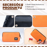 ROCKBROS Kompaktowy Portfel Sportowy 0,15L- L001 Portfel