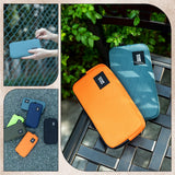 Kompaktowy Portfel Sportowy 0,15L- L001