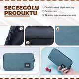 ROCKBROS Kompaktowy Portfel Sportowy 0,15L- L001 Portfel