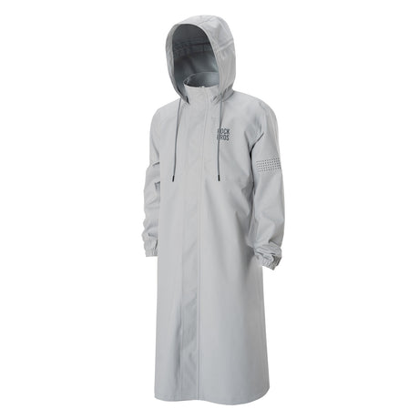 ROCKBROS Kurtka Przeciwdeszczowa Wiatroszczelna i Oddychająca-YPY025 KurtkiBiałe