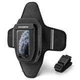 ROCKBROS Magnetyczna Torba na Bak Motocyklowy-AS-088 Torby i sakwy motocyklowe