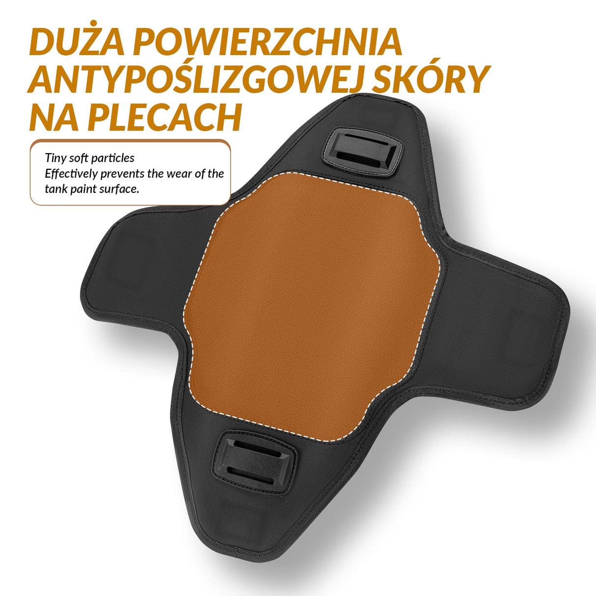 ROCKBROS Magnetyczna Torba na Bak Motocyklowy-AS-088 Torby i sakwy motocyklowe