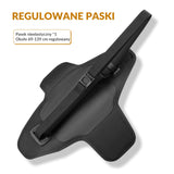 ROCKBROS Magnetyczna Torba na Bak Motocyklowy-AS-088 Torby i sakwy motocyklowe