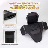 ROCKBROS Magnetyczna Torba na Bak Motocyklowy-AS-088 Torby i sakwy motocyklowe