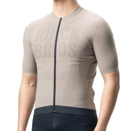 ROCKBROS Męska Letnia Koszulka Kolarska Z Krótkim Rękawem-YDDX009 Koszulki