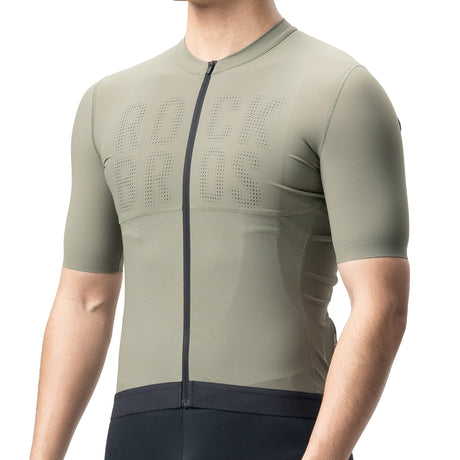 ROCKBROS Męska Letnia Koszulka Kolarska Z Krótkim Rękawem-YDDX009 Koszulki