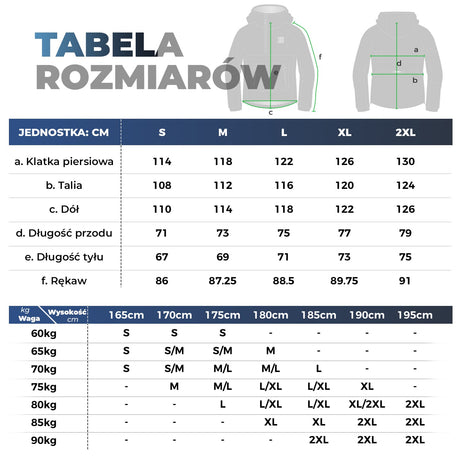 ROCKBROS Męska Kurtka Rowerowa Wiatroszczelna, Lekka I Oddychająca-YDWT013 Kurtki