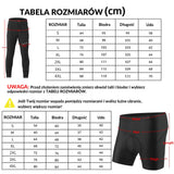 ROCKBROS Zestawy Odzieży Męski Składający Się Z Kurtki Typu Softshell I Spodni Z Podszewką Zestawy odzieży
