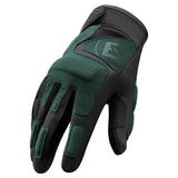 ROCKBROS Męskie Rękawice Motocyklowe z Ekranem Dotykowym-MT003 RękawiczkiZielony M