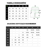 ROCKBROS Męskie Szorty Sportowe Innowacyjny Pasek Magnetyczny-YDDK015 Spodenki