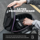 ROCKBROS Motocyklowa Torba na Siedzenie 12,5L-MTB003 Torby i sakwy motocyklowe