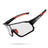 ROCKBROS Okulary Fotochromowe Przeciwsłoneczne UV400 Kobiety Mężczyźni-SP179 Okulary i gogleCzarny