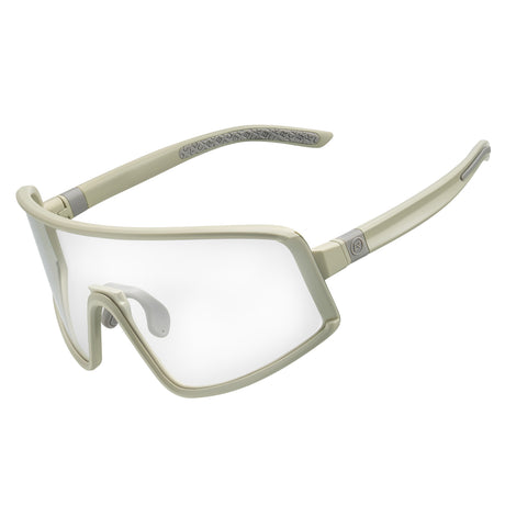 ROCKBROS Okulary Rowerowe Fotochromowe Z Powłoką Przeciwmgielną