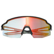 ROCKBROS okulary rowerowe UV400, fotochromowe, przeciwsłoneczne i wiatroszczelne, idealne na każdą pogodę.