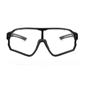 ROCKBROS ROCKBROS Okulary Rowerowe Fotochromowe UV400 Ochrona Sportowe Dla Mężczyzn Okulary i gogle
