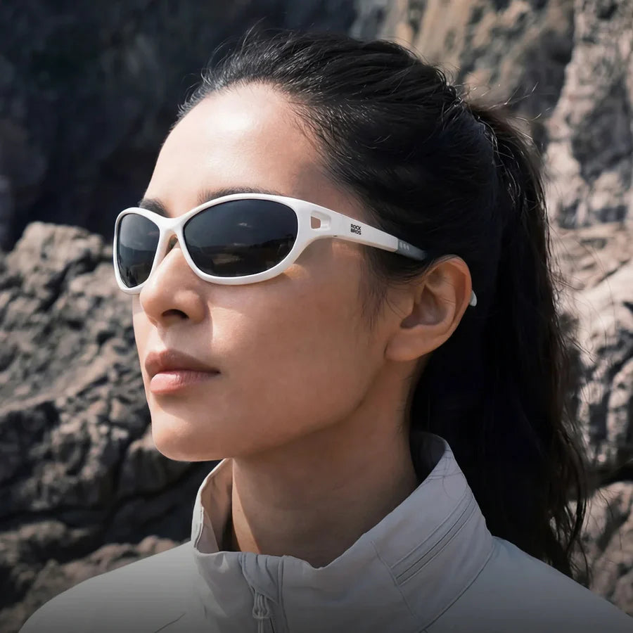 Okulary sportowe z Polaryzacją Ultralight i UV400-SP394