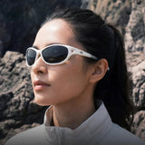 Okulary sportowe z Polaryzacją Ultralight i UV400-SP394