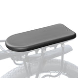 ROCKBROS Poduszka na Bagażnik Rowerowy Komfort i Łatwy Montaż-5251 Bagażniki