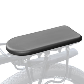 ROCKBROS Poduszka na Bagażnik Rowerowy Komfort i Łatwy Montaż-5251 Bagażniki