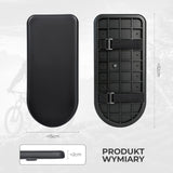 ROCKBROS Poduszka na Bagażnik Rowerowy Komfort i Łatwy Montaż-5251 Bagażniki