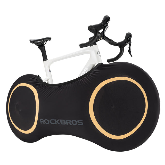 ROCKBROS Pokrowiec na Rower 26–29″-D95 Pokrowiec na rower
