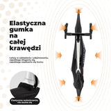 ROCKBROS Pokrowiec na Rower 26–29″-D95 Pokrowiec na rower