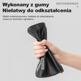 ROCKBROS ROAD TO SKY Portfel z Opon z Ekologiczna Przyjazna Środowisku 0,7 L-TL010 Portfel