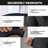 ROCKBROS Profesjonalne Spodenki Rowerowe One-Piece-YDDK013-1 Spodenki rowerowe na szelkach