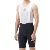 ROCKBROS Profesjonalne Spodenki Rowerowe One-Piece-YDDK013-1 Spodenki rowerowe na szelkach