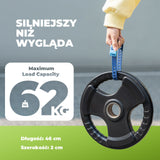 Qunature Qunature Bikepacking Wielofunkcyjne Paski TPU Zestaw 2 szt. Qunature-Bikepacking