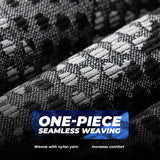 ROCKBROS Qunature Osłony Twarzy Zimowy Wiatroszczelny Ocieplacz-014-WB022 Osłony twarzy