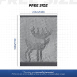 ROCKBROS Qunature Osłony Twarzy Zimowy Wiatroszczelny Ocieplacz-014-WB022 Osłony twarzy