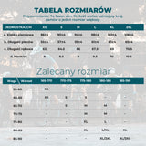 ROAD TO SKY ROAD TO SKY Męska Koszulka Kolarska Z Długim Rękawem Do Rowerów MTB I Szosowych Koszulki