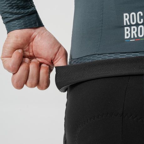 ROAD TO SKY ROAD TO SKY Męska Koszulka Kolarska Z Długim Rękawem Do Rowerów MTB I Szosowych Koszulki