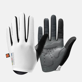 ROCKBROS ROAD TO SKY Rękawiczki Rowerowe Lato Elastic Interface® -TLS007 Rękawiczki