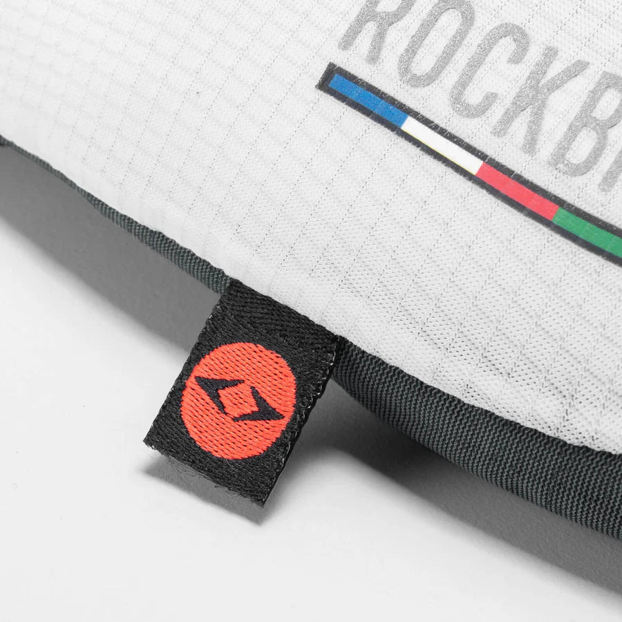 ROCKBROS ROAD TO SKY Rękawiczki Rowerowe Z Włoską Wkładką Elastic Interface® Komfort Amortyzacja