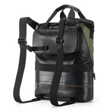 ROCKBROS ROAD TO SKY Ekologiczna Torba na Bagażnik 12 L-TL008 Torby na bagażnik