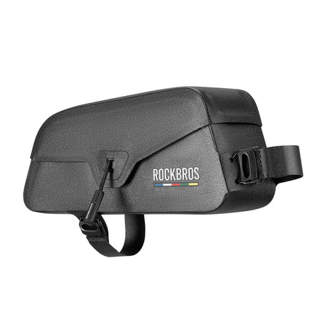 ROCKBROS ROAD TO SKY Torby na Ramę 100% Wodoodporna Magnetyczna 0,6 L/0,9 L Torby na ramę