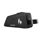 ROCKBROS RideMate Wodoodporna Torby na ramę 100% Waterproof 1L-AS-151 Torby na ramę