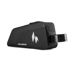 ROCKBROS RideMate Wodoodporna Torby na ramę 100% Waterproof 1L-AS-151 Torby na ramę